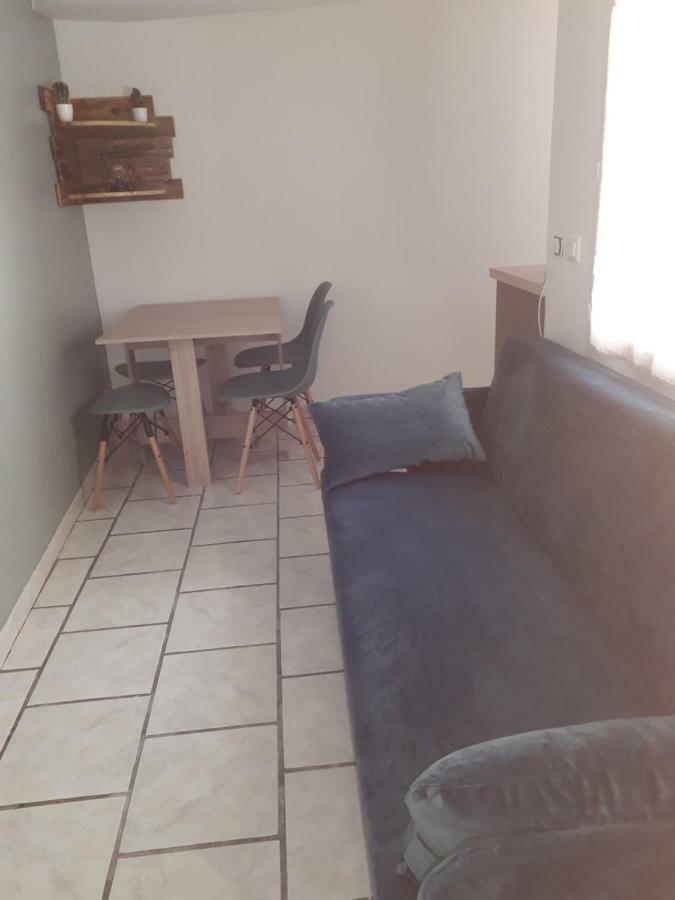 Maison Cosy Cournonterral Zewnętrze zdjęcie