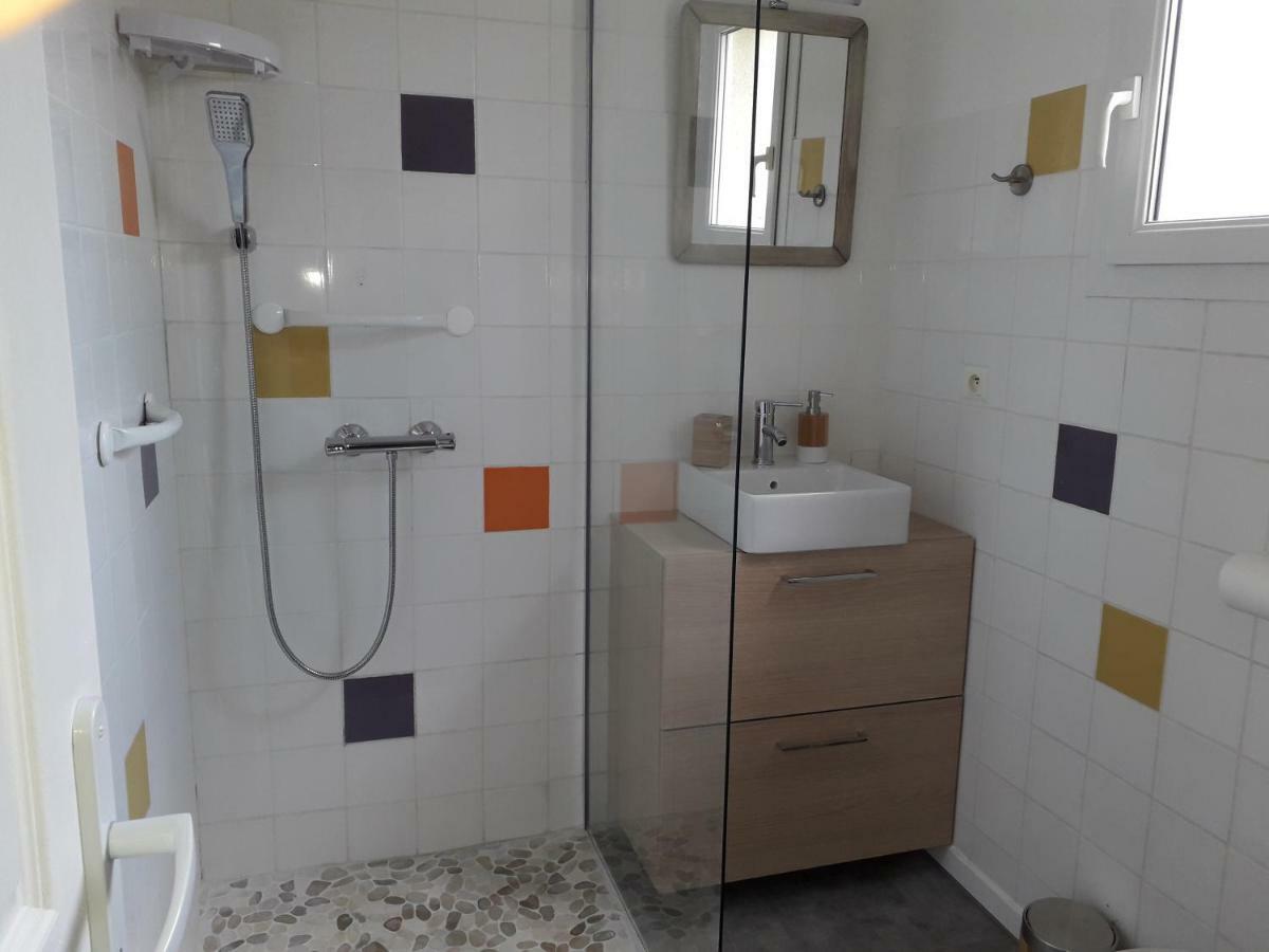 Maison Cosy Cournonterral Zewnętrze zdjęcie