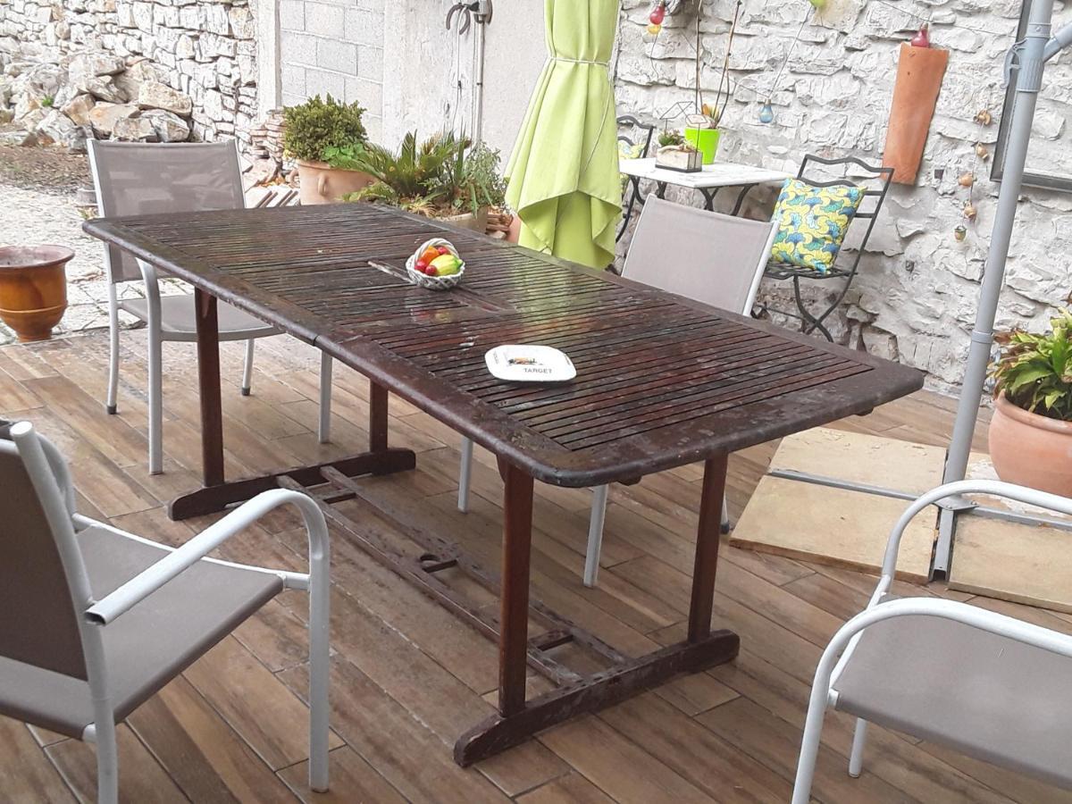 Maison Cosy Cournonterral Zewnętrze zdjęcie
